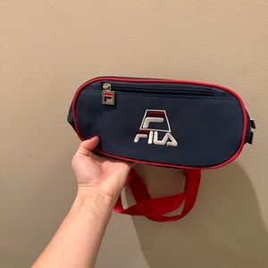 FILA Fanny Pack/Crossbody